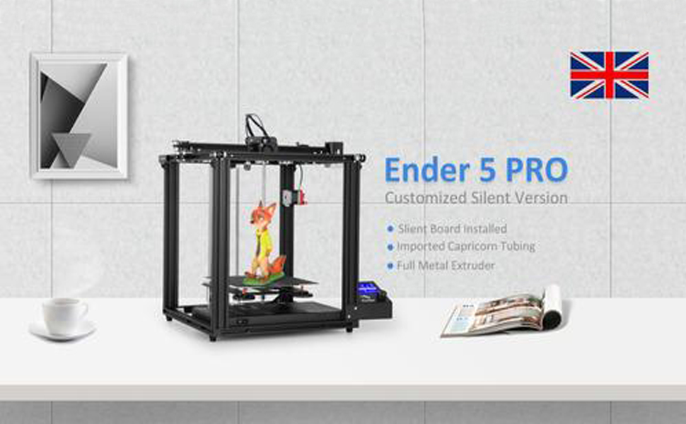 Ender S Pro Plus Laser Engraver Kit Creality Official Creality D