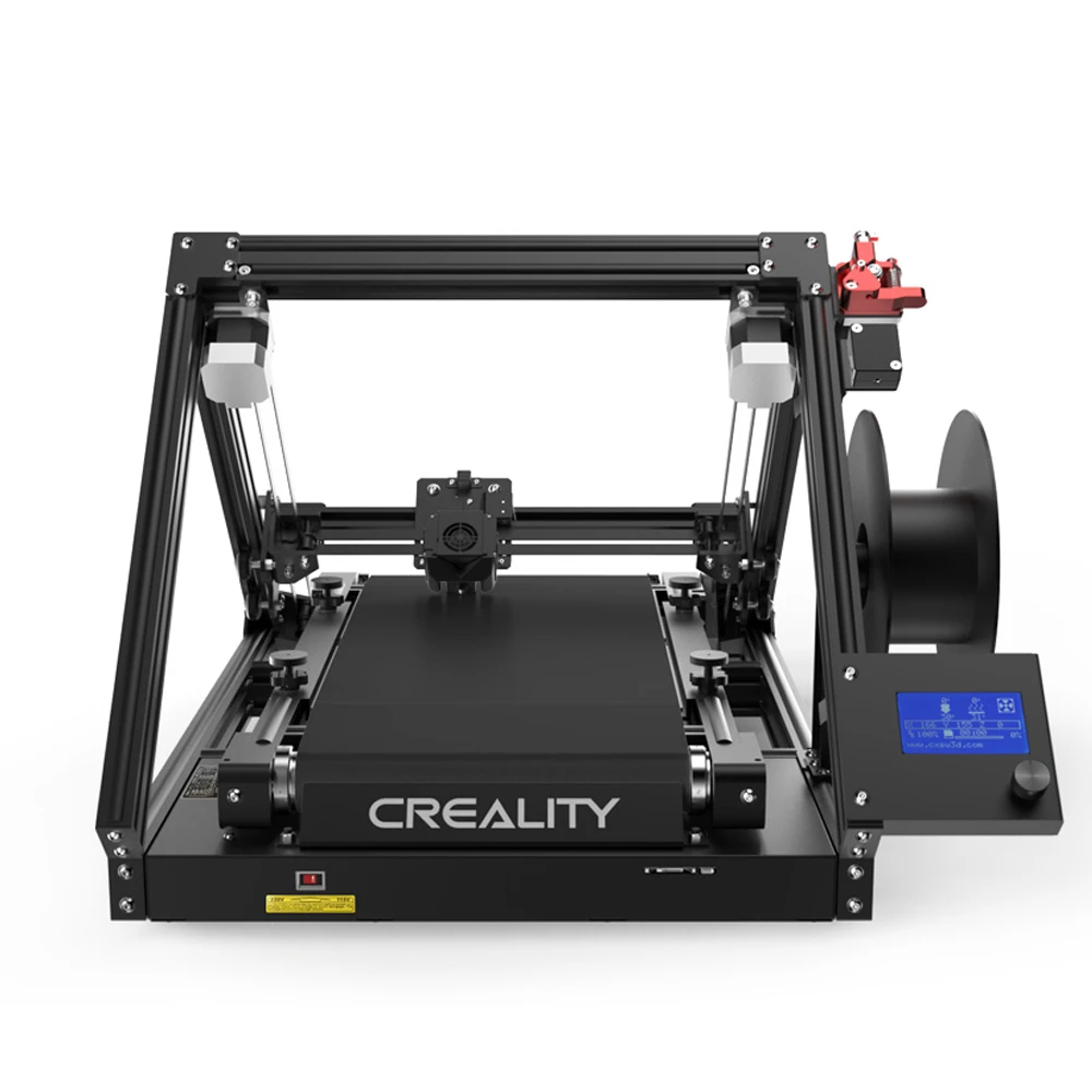 CR-30 3D Printer |"infinite" Production|Creality CR-30 3D Printer UK - Cr 30 2