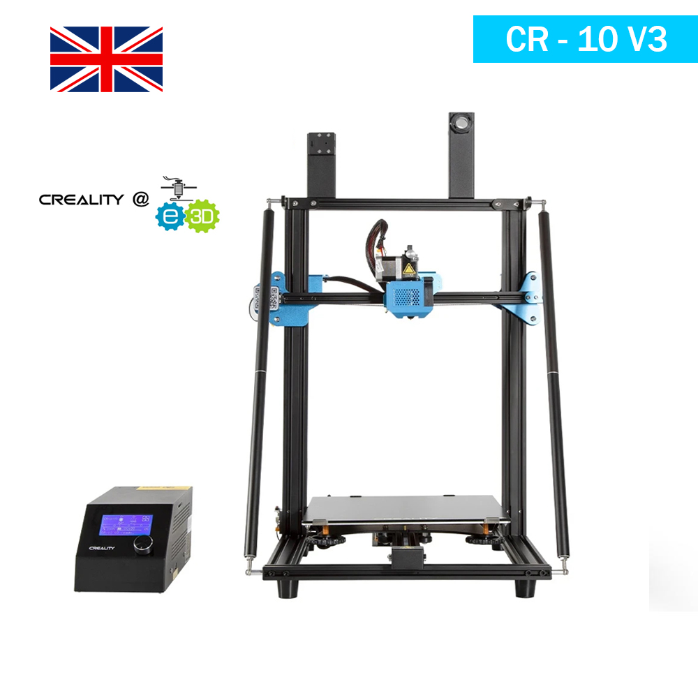 Creality 3D Printers Deals - Official Creality UK Online Store