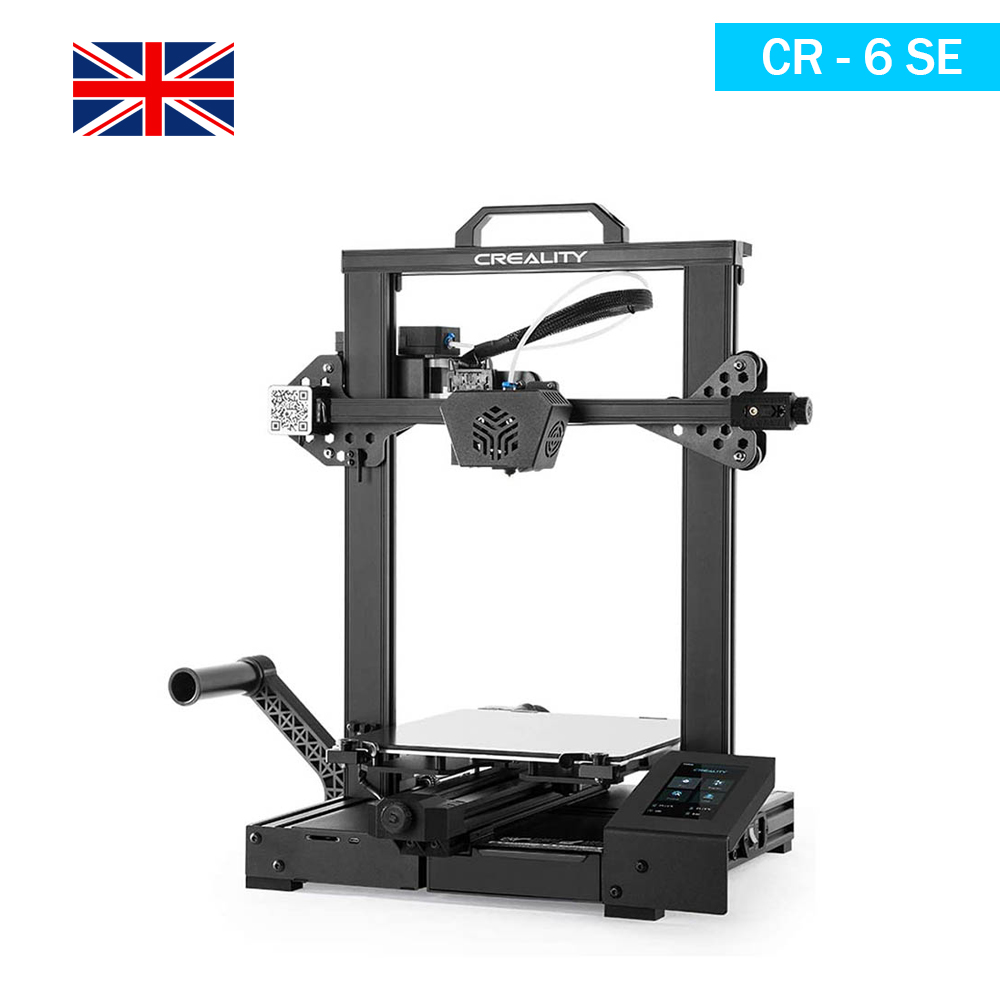 Creality CR-30 3DPrintMill | CR 30 3D Printer | Creality-UK Official Store