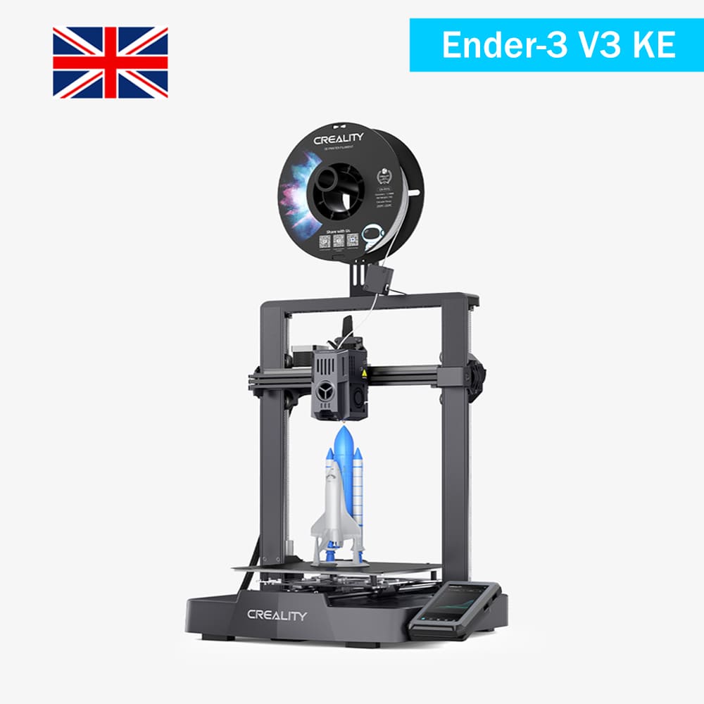 comgrow creality ender 3 neo 3d printer