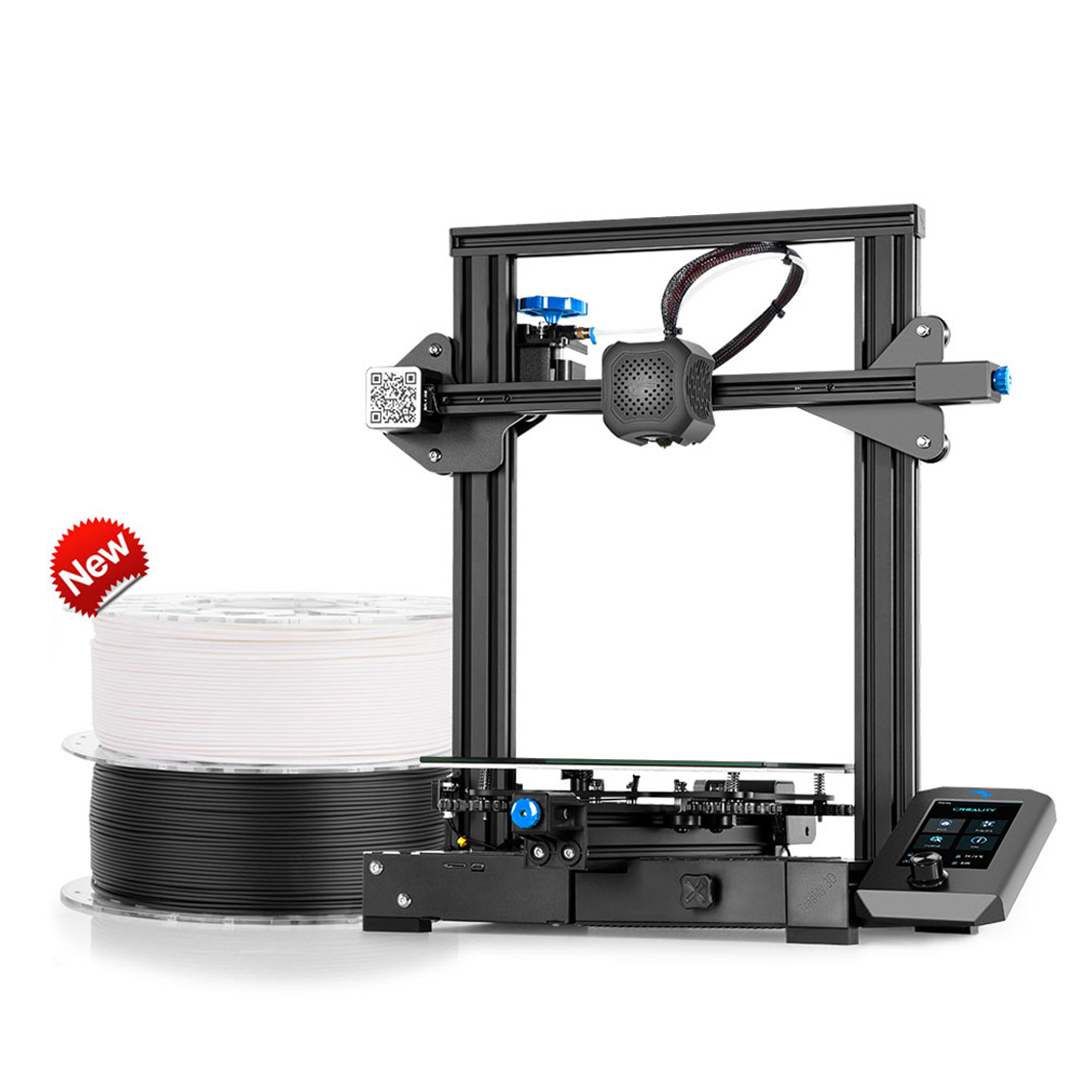 Ender 3 S1 Plus Купить