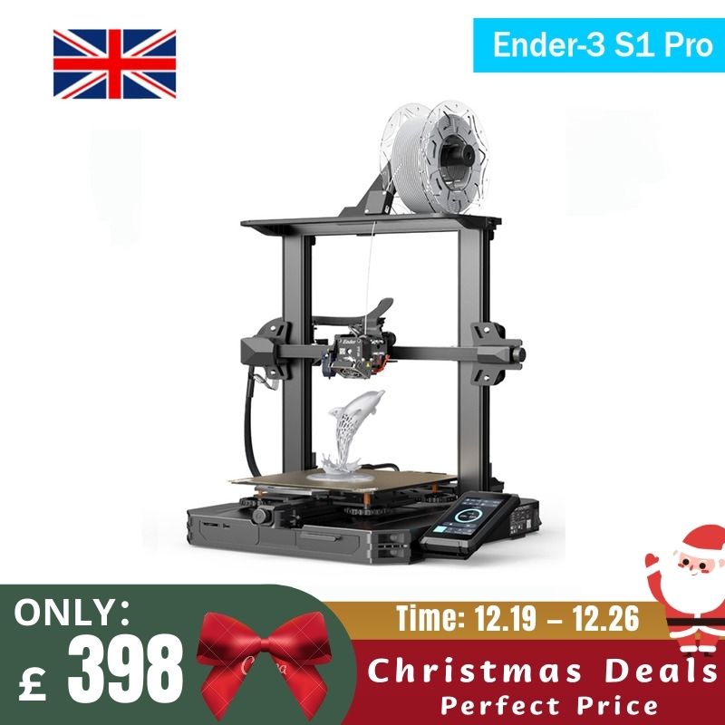 Creality 3D Printer | Creality Official Store | 3D Printer For Sale